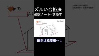 危険物取扱者【製造所】note 甲種 乙4 最短合格 学習最適化 試験対策 [upl. by Lutero]