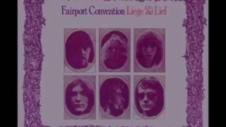 Fairport Convention  Quiet Joys of Brotherhood Audio [upl. by Annol977]