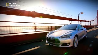 MegaFactorías  Tesla Model S  Documental en Español [upl. by Sinylg]