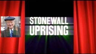 Stonewall Uprising Review by Mayor Koch [upl. by Nnylrats]