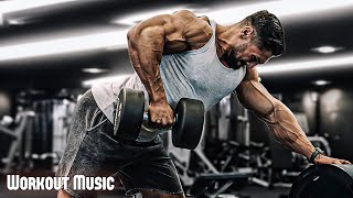 Gym Motivation Songs 2024 👊 Best Gym Workout Music Mix 2024 🔥 Fitness amp Gym Motivation Music [upl. by Idaline376]