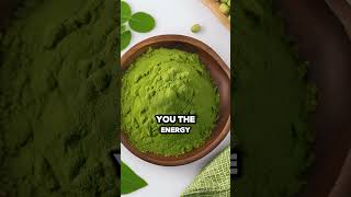 Feel Naturally Energized – The Power of Moringa NaturalEnergy NoCaffeine HealthyLiving [upl. by Kolnick100]