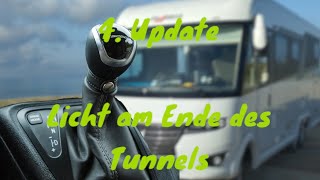 Automatikgetriebe 9 Gang und kein Ende  Immer noch nicht repariert  Licht am Ende des Tunnels [upl. by Ahsieken]