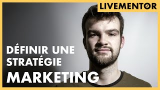 ✅ 10 Conseils Pour Réussir La Stratégie Marketing DUne Entreprise  LiveMentor [upl. by Pulsifer60]