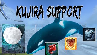 WHALE SUPPORT IN SEASON 11 S TIER GOD [upl. by Jeanette]