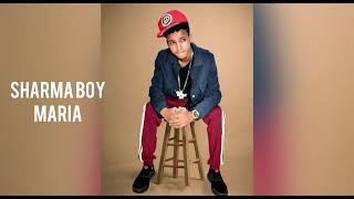 Sharma Boy Bbe Maria official audio 2022 [upl. by Trinia]