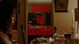 Seldom the Basement 2024 Short Film [upl. by Ardnuhsal]