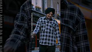 Sidhu Moose Wala New Songs 🍁 sidhumoosewaladeathstatus sidhumoosewalasong sidhumoosewala [upl. by Marko583]