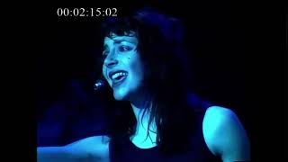 Kate Bush Live  “Wuthering Heights” [upl. by Idnas496]