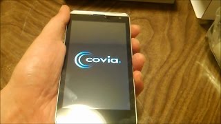 Covia FleaPhone CPF03a SIMフリー 開封動画 レビュー 格安スマホ ヨドバシカメラ [upl. by Godfrey]