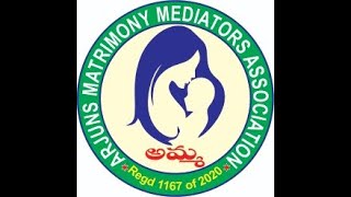 2020 AmmA Matrimony Mediators Association VisionMottoAgendaFeatures [upl. by Hogle]