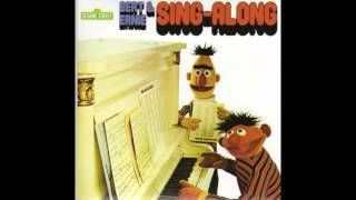 Sesame Street  Bert and Ernie Sing Along  21  Sing [upl. by Kahaleel]