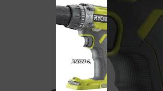 Top 3 Popular Cordless Drills  DeWalt vs Makita vs Ryobi [upl. by Tonjes58]