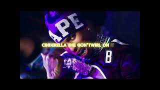 NLE Choppa  Gang Baby Official Music Video [upl. by Bogie379]