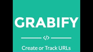 MASTERING GRABIFY FOR IP TRACKING AND URL SHORTENING [upl. by Slaohcin]