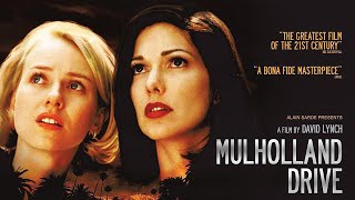 Ebert amp Roeper Review Mulholland Drive 2001 David Lynch [upl. by Allerbag]