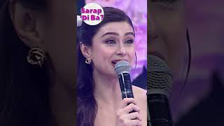 The most unforgettable slap Carla Abellana received  Sarap Di Ba [upl. by Adnicul]