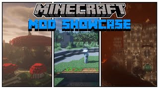 25 Mods that make 1201 Minecraft feel new [upl. by Brass199]