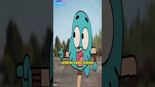 GUMBALL EN TUHAF BÖLÜMÜ [upl. by Oterol]