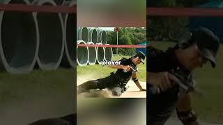 Police officer in shooting competition outclassed by civilian competitor movie futurelink [upl. by Eizzik]