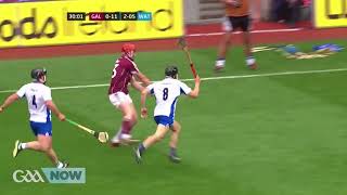 Galway vs Waterford All Ireland Hurling Final 2017 Highlights GAANow [upl. by Sandberg]