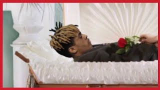 😔 we visit xxxtentacion 😭☠️ Grave😢🙍 cry [upl. by Neeuq]