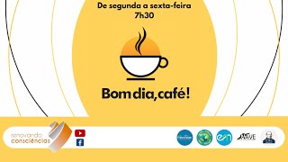 Bom dia café 071024 T3 [upl. by Lamberto46]