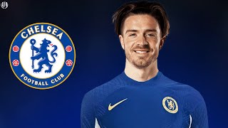 Jack Grealish  Welcome to Chelsea 2024  Dribbling Skills amp Goals  HD [upl. by Ialda]