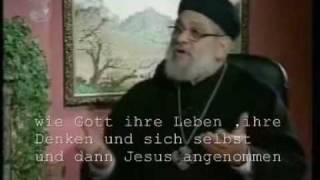 Ein Priester der die Millionen ExMuslimen kennt [upl. by Axe]