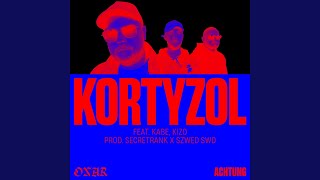 Kortyzol prod SecretRank Szwed SWD [upl. by Crista951]