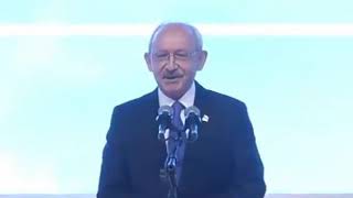 Kılıçdaroğlu Sayın Levent Göt 😀😀😁😁😂😂 [upl. by Perlie]