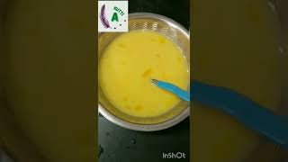 egg fried rice recipe  partB shorts youtubeshorts eggfriedricerecipe eggrice [upl. by Anthea]