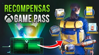 Ventajas de Xbox Game Pass que TIENES que canjear ya [upl. by Eyk828]