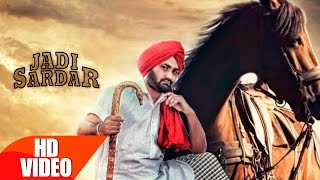 Jaddi Sardar Full Song   Lovepreet Bhullar  Latest Punjabi Song 2016  Speed Records [upl. by Nivled351]