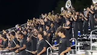 Olympia High School Marching Band 1024 [upl. by Waller]