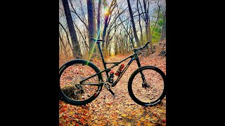 2024 Cannondale HiMod Ultimate Scalpel Full Suspension New Bike Day [upl. by Hembree23]