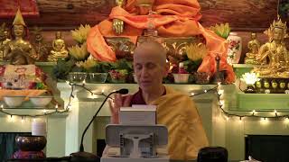 01 The Foundation of Buddhist Practice Introduction and Overview 110318 [upl. by Earlie630]