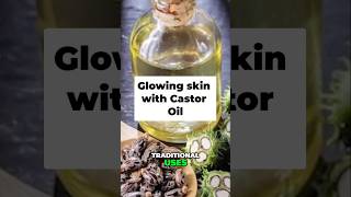 The amazing benefits of Castor Oil 🤩 [upl. by Larsen]