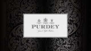 James Purdey amp Sons A Day in the Life [upl. by Rehc]