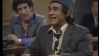 Mind Your Language Season 1 Episode 10 [upl. by Atsedom]