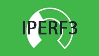 Тестированиe пропускной способности канала  iperf linux windows [upl. by Thurlough501]