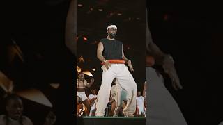 🚨 FALLY IPUPA  PERFORMANCE AfroNation  PORTIMÃO 🇵🇹🔥 lagrandecauserie fallyipupa afronation [upl. by Anohr]