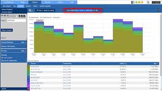 How to Search NetFlow IPFIX and sFlow [upl. by Gwennie473]