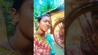 Thakbo Tomar pashe Sara jivanshortsvideo [upl. by Gnad721]