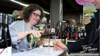 Salon des vignerons indépendants Paris Full HD [upl. by Clarinda451]