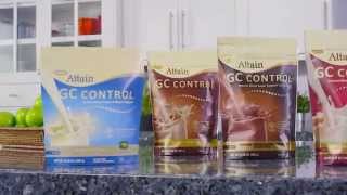 Melaleuca  Attain GC Control [upl. by Adikam]