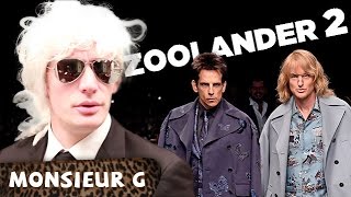 Zoolander Full Movie Facts  Story And Review  Ben Stiller  Owen Wilson [upl. by Bouchier]