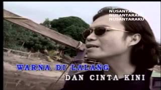 Rahmat  Siapa Dihatimu MTV Karaoke  YouTube [upl. by Norb178]