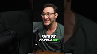 The Real Reason Your Employees Are Turning Against You simonsinek purposedrivenleadership [upl. by Assilat629]