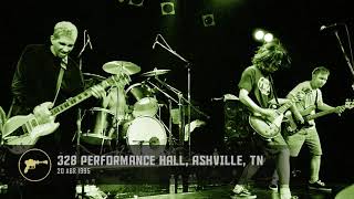 Foo Fighters  328 Performance Hall Nashville TN 20041995 AUD 1 [upl. by Dorita826]